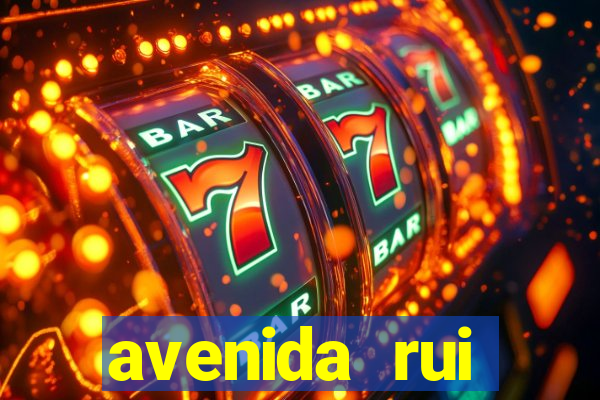 avenida rui barbosa, 716 flamengo